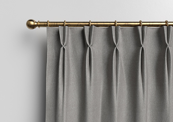 Bruschal (Blackout), City Black - Made to Measure Curtains - Image 11